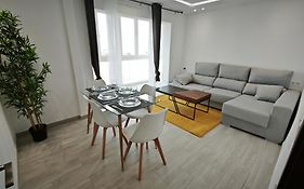 Vialia Playa
