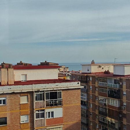 Appartamento Vialia Playa Málaga Esterno foto