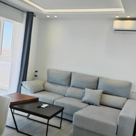 Appartamento Vialia Playa Málaga Esterno foto