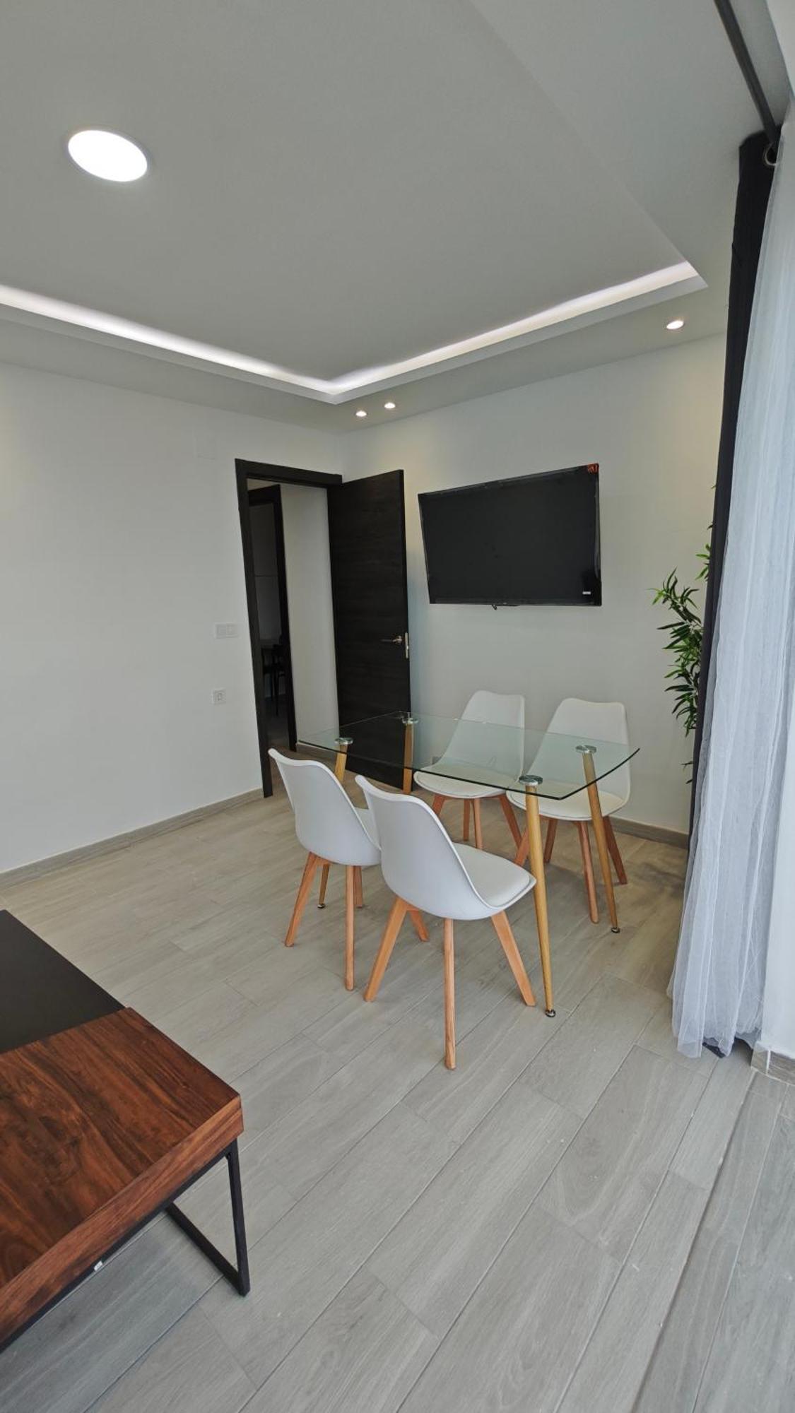 Appartamento Vialia Playa Málaga Esterno foto