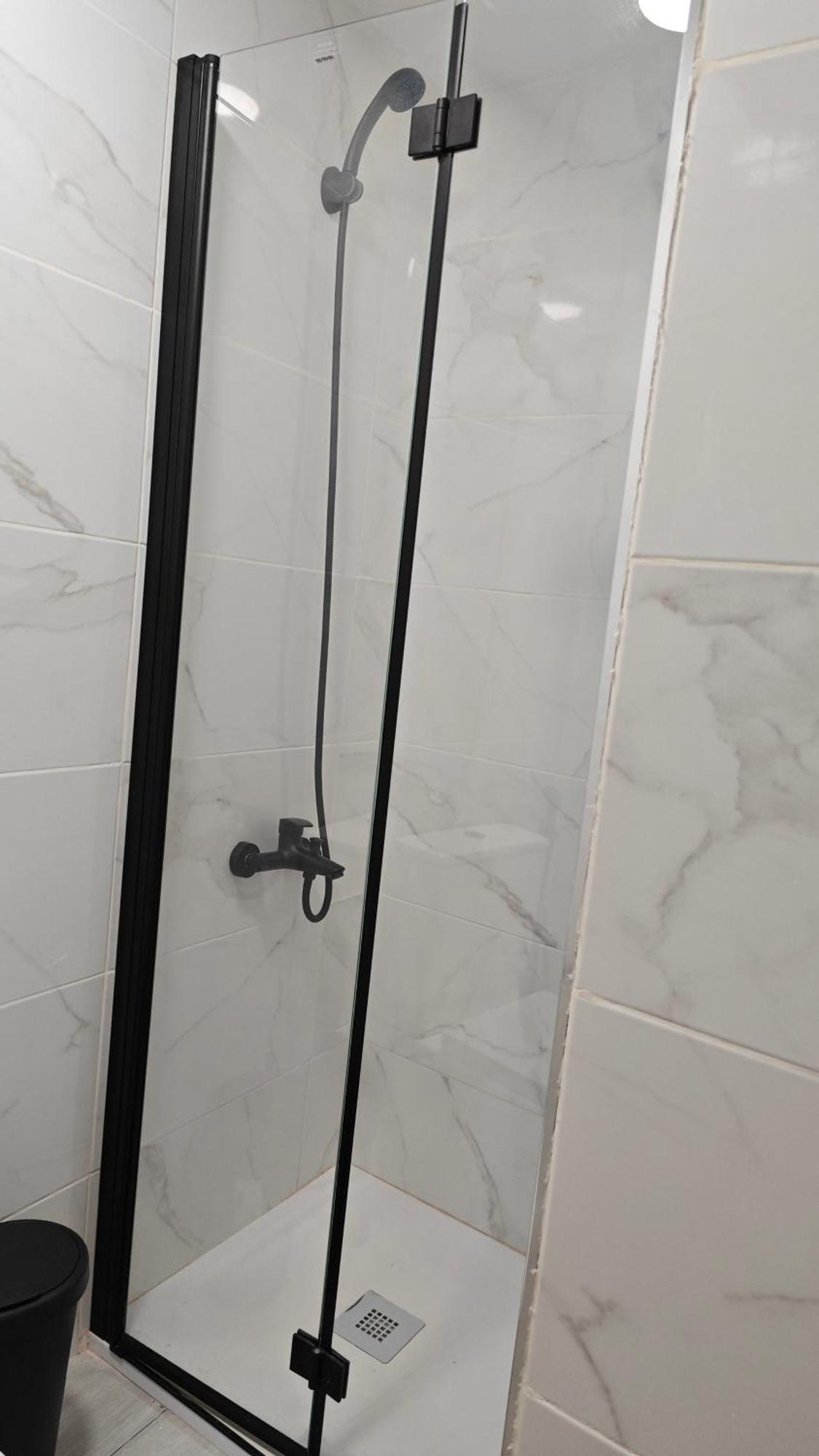 Appartamento Vialia Playa Málaga Esterno foto
