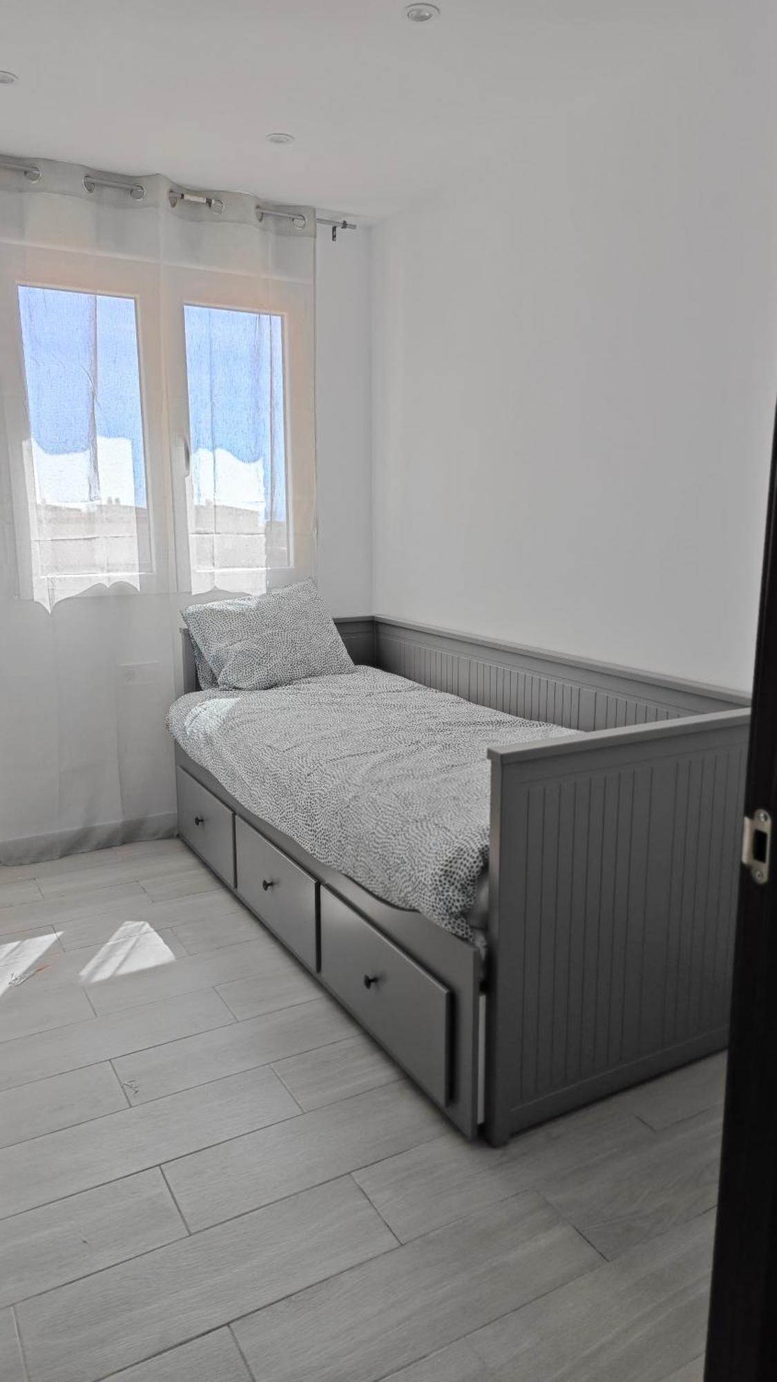 Appartamento Vialia Playa Málaga Esterno foto