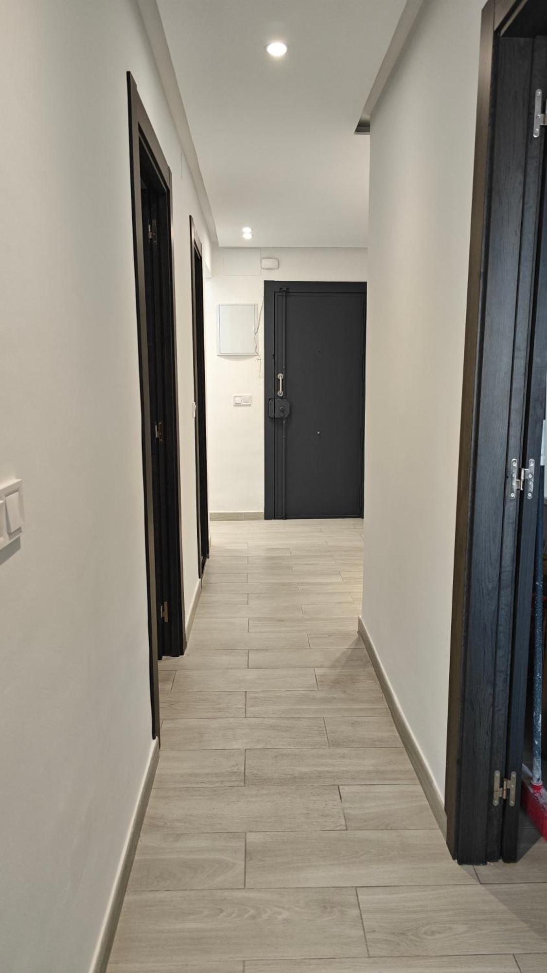 Appartamento Vialia Playa Málaga Esterno foto