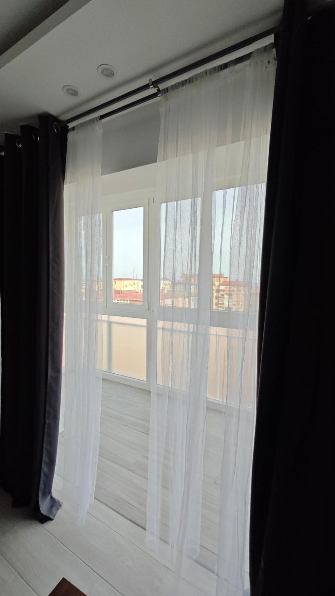 Appartamento Vialia Playa Málaga Esterno foto