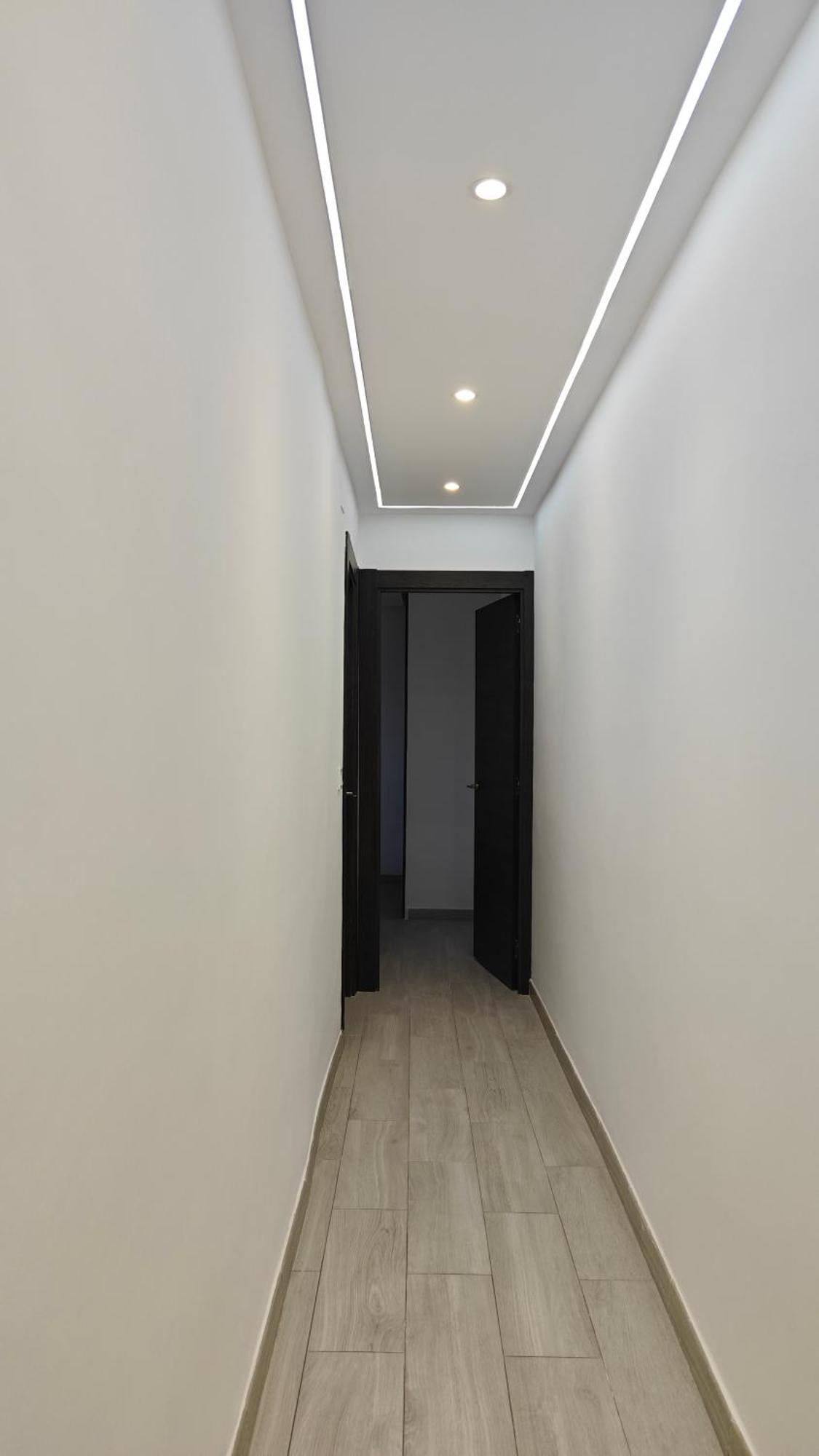 Appartamento Vialia Playa Málaga Esterno foto