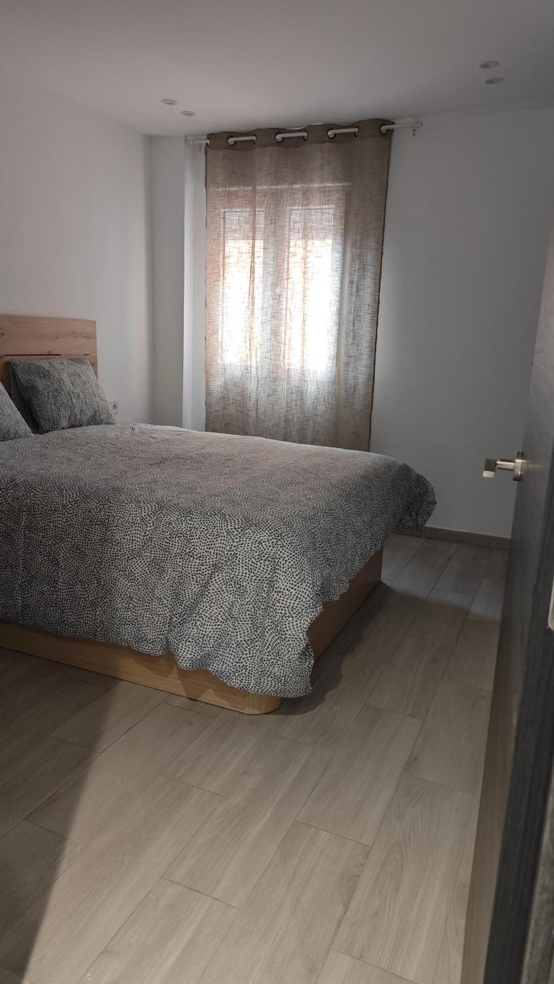 Appartamento Vialia Playa Málaga Esterno foto