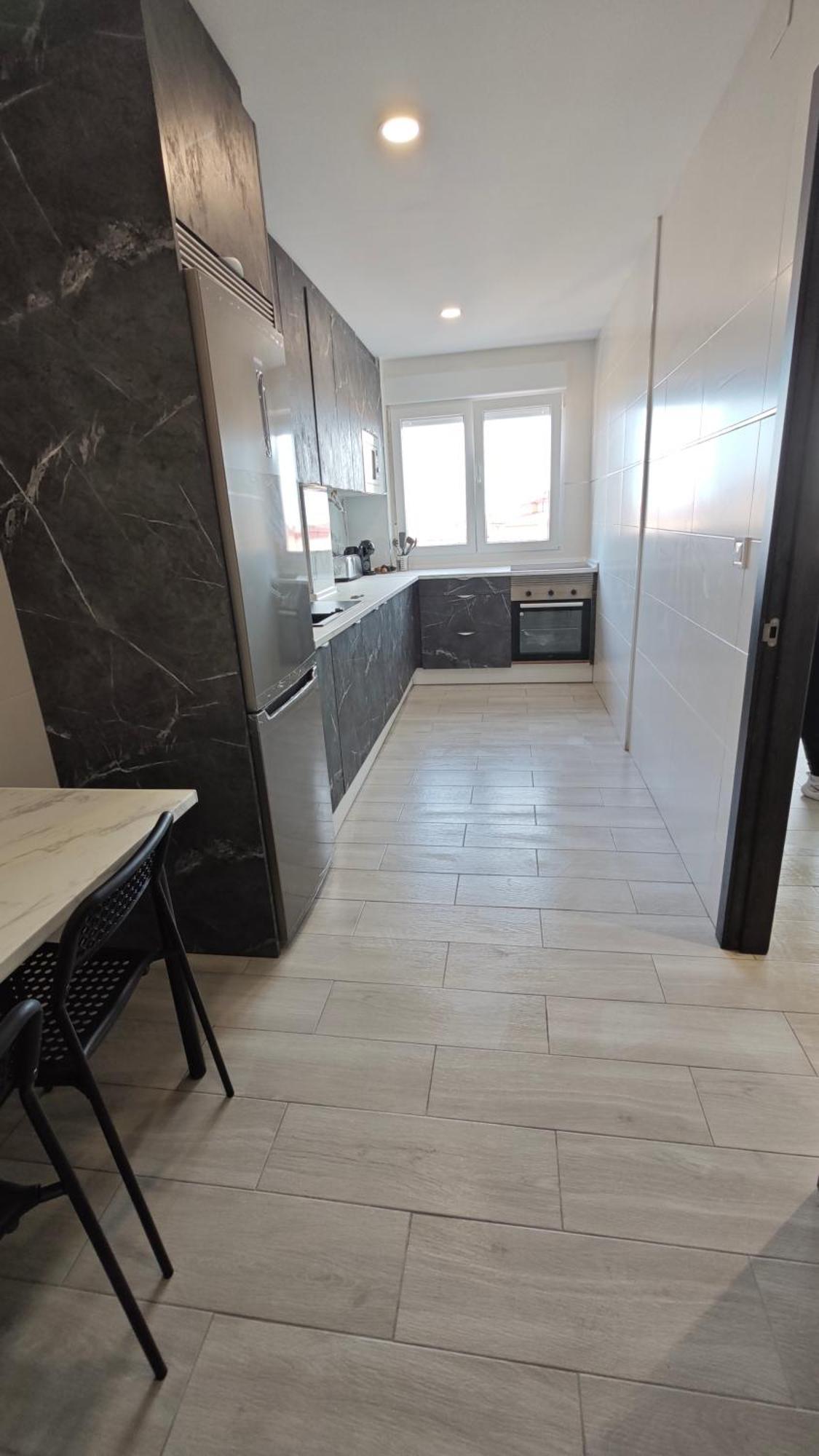Appartamento Vialia Playa Málaga Esterno foto