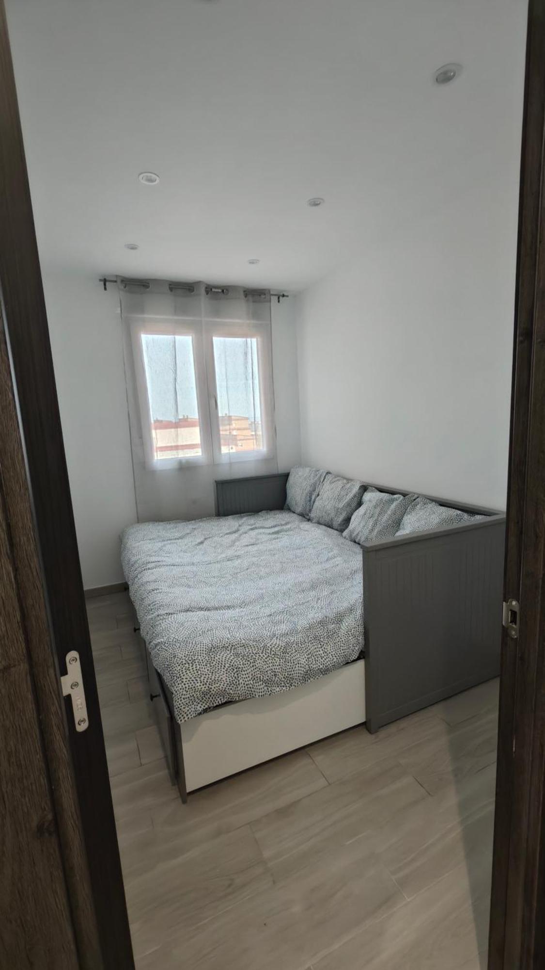 Appartamento Vialia Playa Málaga Esterno foto