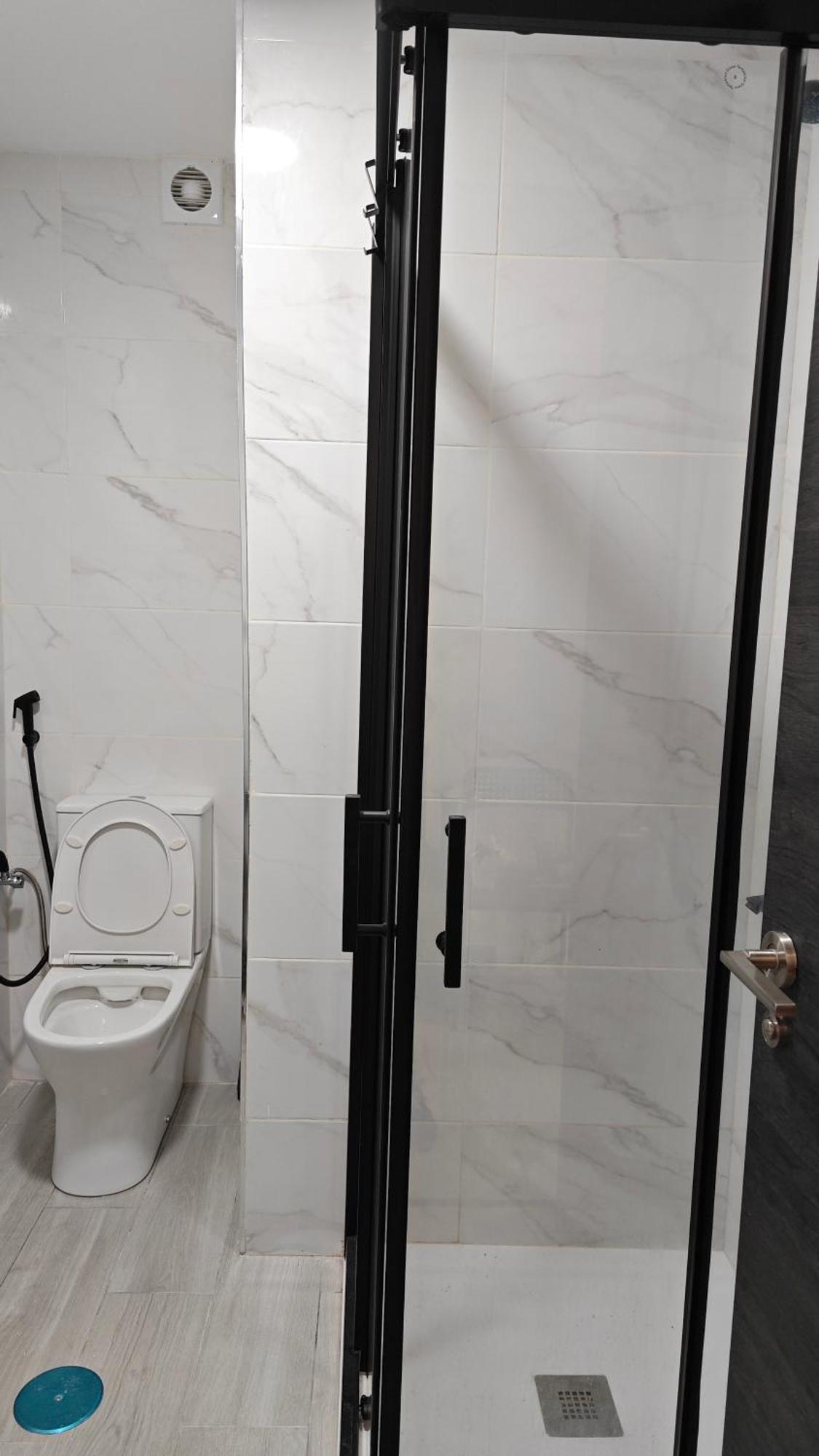 Appartamento Vialia Playa Málaga Esterno foto