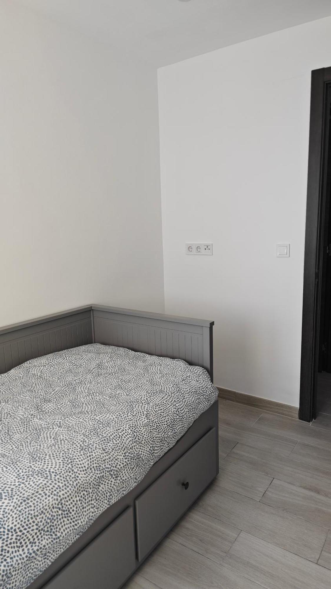 Appartamento Vialia Playa Málaga Esterno foto