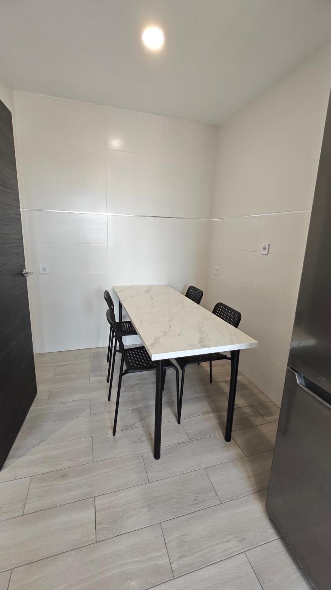 Appartamento Vialia Playa Málaga Esterno foto