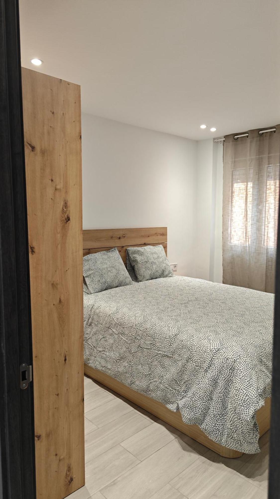 Appartamento Vialia Playa Málaga Esterno foto
